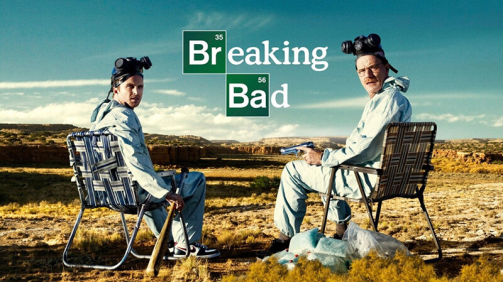 BREAKING BAD