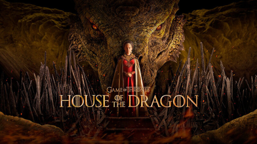 House Of Dragon