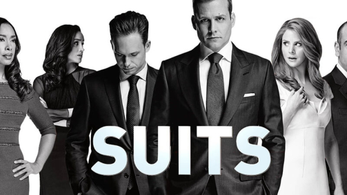 SUITS